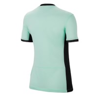 Chelsea Replica Third Shirt Ladies 2023-24 Short Sleeve